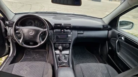 Mercedes-Benz C 220 C220CDI  - 3999 лв. / 2044.66 € - 53547784 8