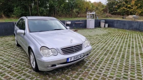 Mercedes-Benz C 220 C220CDI  - 3999 лв. / 2044.66 € - 53547784 5