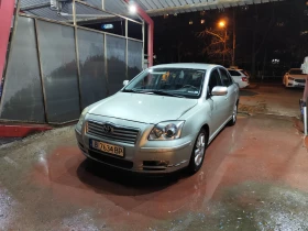 Toyota Avensis | Mobile.bg    4