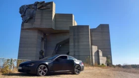     BMW 645 E63