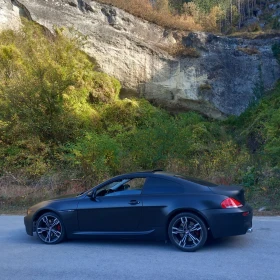 BMW 645 E63 | Mobile.bg    5