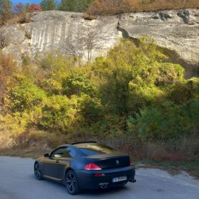 BMW 645 E63 | Mobile.bg    6