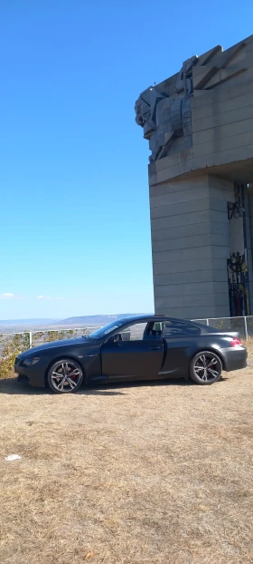 BMW 645 E63 | Mobile.bg    2
