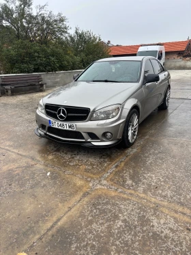 Обява за продажба на Mercedes-Benz C 220 2.2CDI ~13 500 лв. - изображение 1