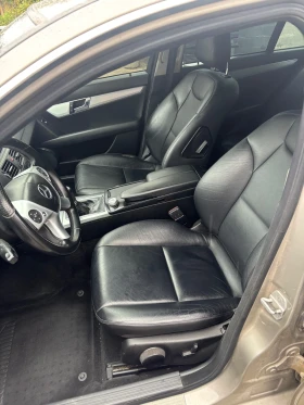 Обява за продажба на Mercedes-Benz C 220 2.2CDI ~13 500 лв. - изображение 5