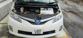 Toyota Previa | Mobile.bg    7