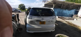 Toyota Previa | Mobile.bg    9