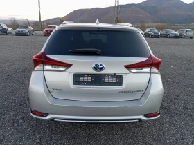 Toyota Auris Лизинг  - 11500 лв. / 5879.86 € - 29831272 5