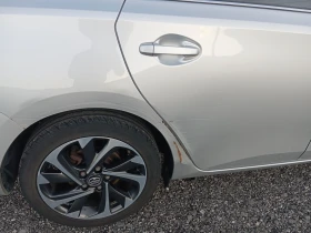 Toyota Auris Лизинг  - 11500 лв. / 5879.86 € - 29831272 7