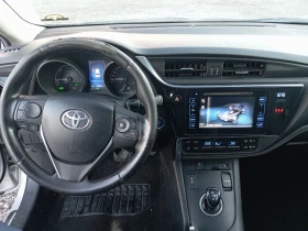 Toyota Auris Лизинг  - 11500 лв. / 5879.86 € - 29831272 12