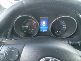 Toyota Auris Лизинг  - 11500 лв. / 5879.86 € - 29831272 13