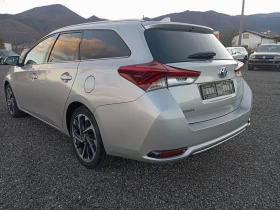 Toyota Auris Лизинг  - 11500 лв. / 5879.86 € - 29831272 4