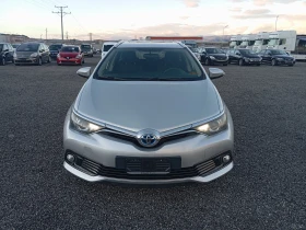 Toyota Auris Лизинг  - 11500 лв. / 5879.86 € - 29831272 2