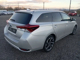 Toyota Auris Лизинг  - 11500 лв. / 5879.86 € - 29831272 6