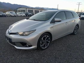 Toyota Auris Лизинг  - 11500 лв. / 5879.86 € - 29831272 3