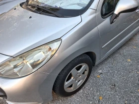 Peugeot 207 1.4 88 к.с. - 5200 лв. / 2658.72 € - 77003797 6
