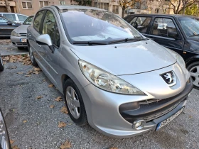 Peugeot 207 1.4 88 к.с. - 5200 лв. / 2658.72 € - 77003797 2