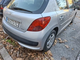 Peugeot 207 1.4 88 к.с. - 5200 лв. / 2658.72 € - 77003797 3