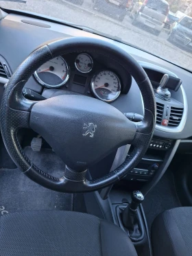 Peugeot 207 1.4 88 к.с. - 5200 лв. / 2658.72 € - 77003797 9