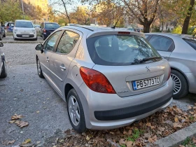 Peugeot 207 1.4 88 к.с. - 5200 лв. / 2658.72 € - 77003797 5