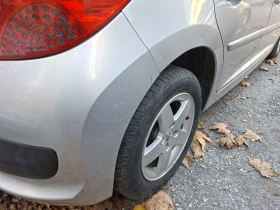 Peugeot 207 1.4 88 к.с. - 5200 лв. / 2658.72 € - 77003797 4