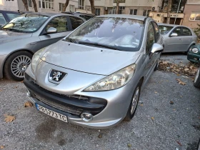 Peugeot 207 1.4 88 к.с.