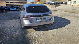 Peugeot 508 1.6 , снимка 4