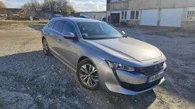 Peugeot 508 1.6 , снимка 6