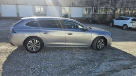 Peugeot 508 1.6 , снимка 7