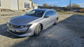Peugeot 508 1.6 , снимка 2