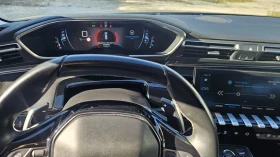 Peugeot 508 1.6 , снимка 12