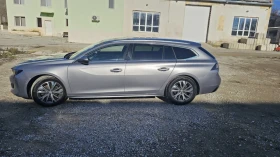 Peugeot 508 1.6 , снимка 3