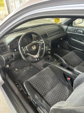 Honda Prelude, снимка 7