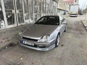Honda Prelude, снимка 2