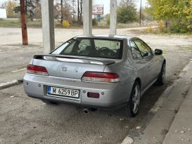 Honda Prelude, снимка 9