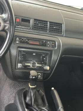 Honda Prelude, снимка 6