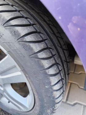 Ford Fiesta SWISS | Mobile.bg    6