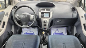 Toyota Yaris 1.0i 69k.c. - 8222 лв. / 4203.84 € - 32619091 11