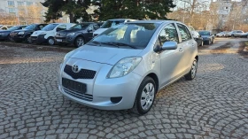 Toyota Yaris 1.0i 69k.c. 77.000км