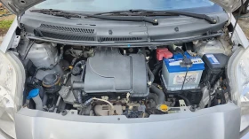 Toyota Yaris 1.0i 69k.c. - 8222 лв. / 4203.84 € - 32619091 16