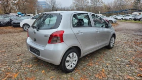 Toyota Yaris 1.0i 69k.c. - 8222 лв. / 4203.84 € - 32619091 4