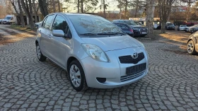 Toyota Yaris 1.0i 69k.c. 77.000км
