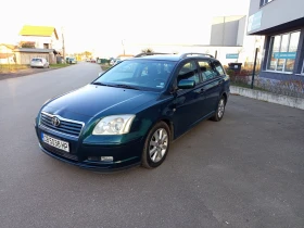 Toyota Avensis  - изображение 1