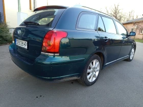 Toyota Avensis, снимка 6