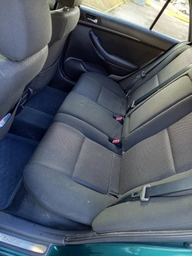 Toyota Avensis, снимка 12