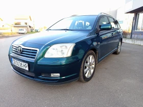 Toyota Avensis, снимка 5
