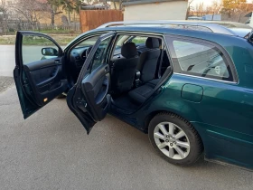 Toyota Avensis, снимка 8