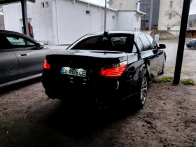 BMW 525, снимка 3