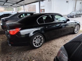 BMW 525, снимка 5