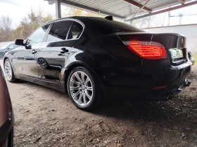 BMW 525, снимка 4